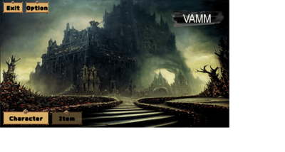 VAMM(Beta version) Image