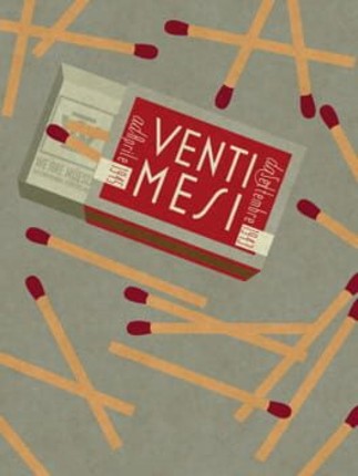 Venti Mesi Game Cover