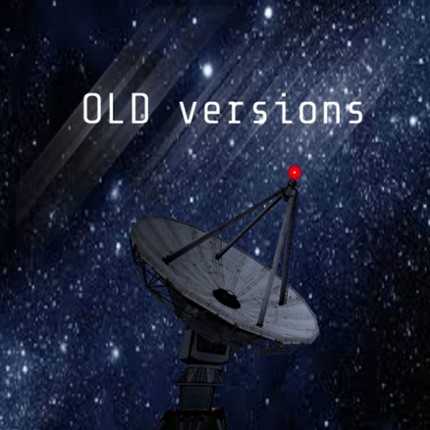 Voices of the old age - Save files Game Cover