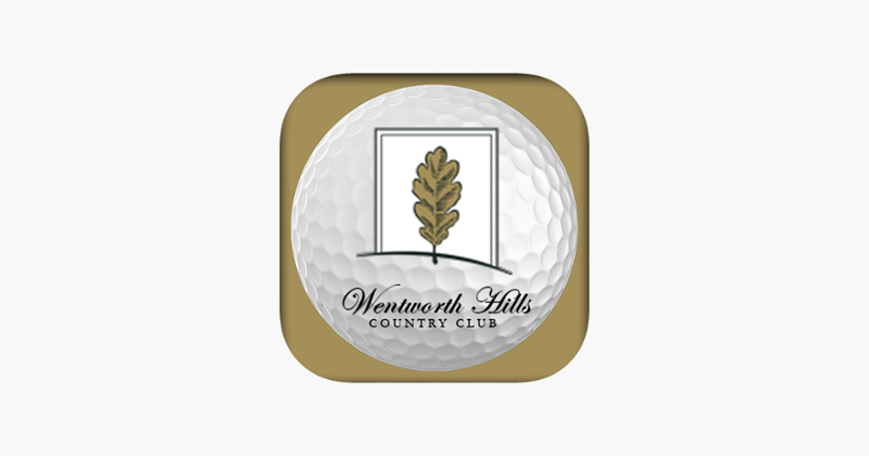 Wentworth Hills Country Club Game Cover