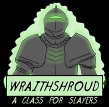 Wraithshroud Image