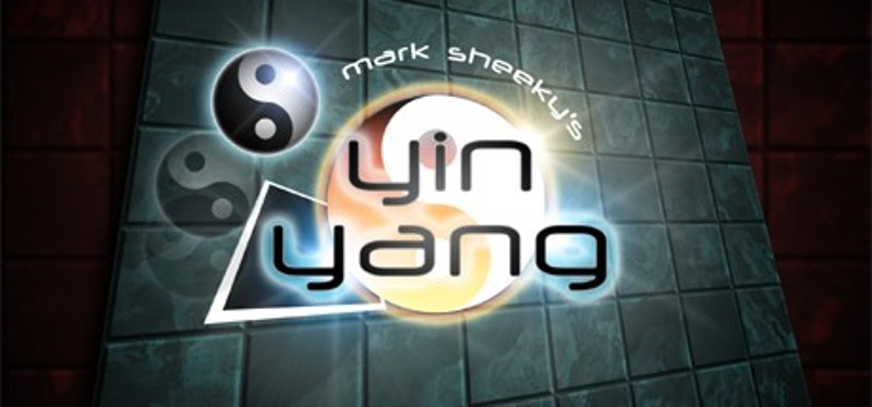 Yinyang Game Cover