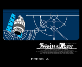 8-Bit Adv Steins;Gate Image