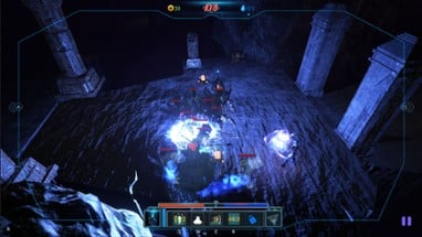 Abyss Raiders: Uncharted Image