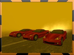 Adventurous Ride of Fastest Car racing game Image