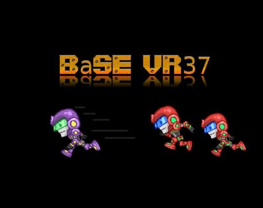 Base_VR37 Game Cover