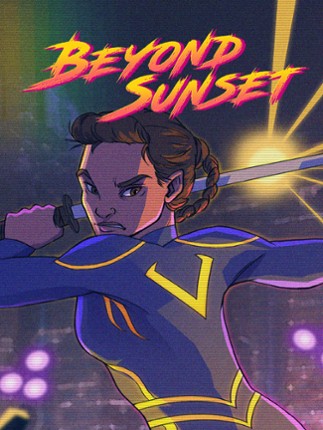 Beyond Sunset Game Cover