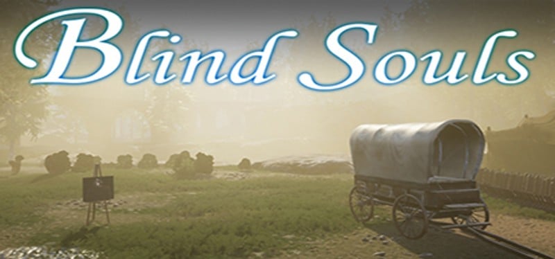 Blind Souls Game Cover