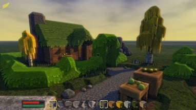 Blockscape Image