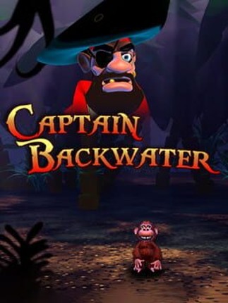 Captain Backwater Game Cover