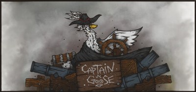 Captain Goose Image