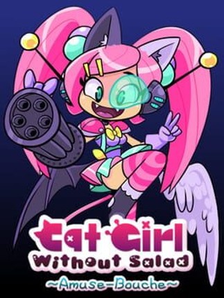 Cat Girl Without Salad: Amuse~Bouche Game Cover