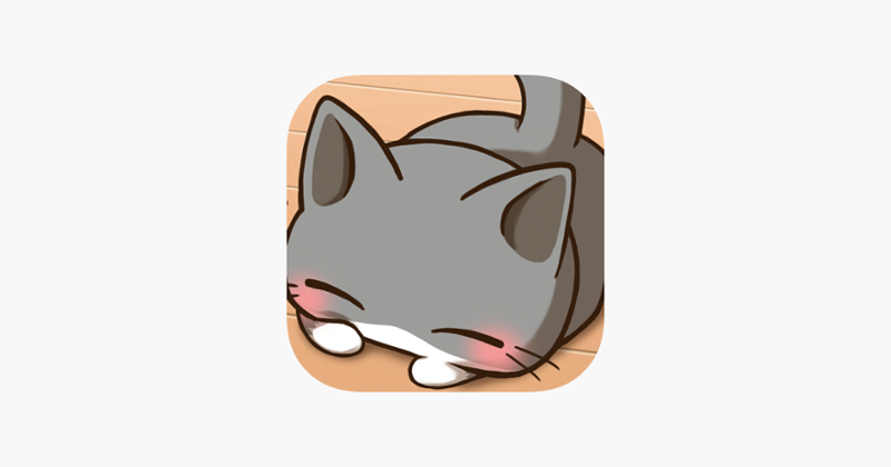 Cat Room - Cute Cat Games Game Cover