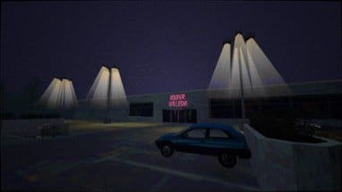 Coffin Mall Image