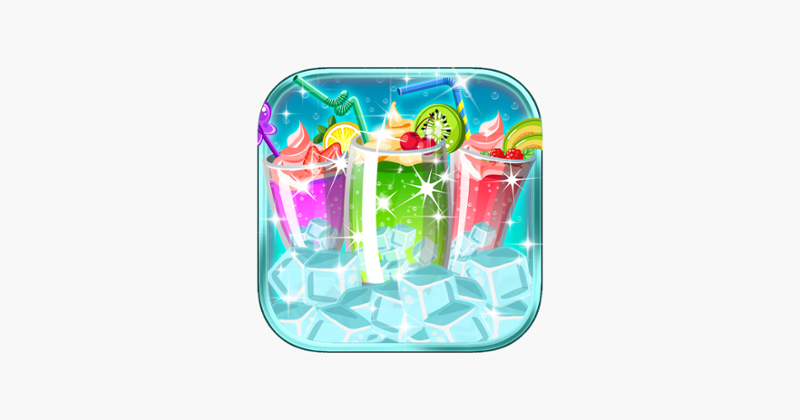 Cold Drinks Shop-cooking games Game Cover