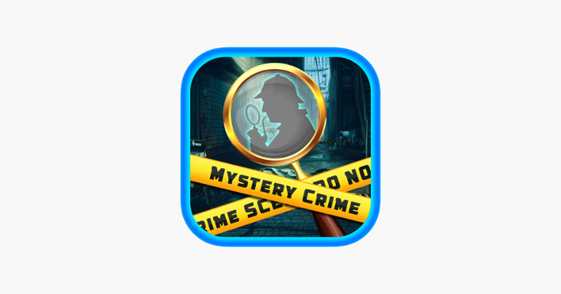 Crime Scene Search &amp; Find Game Cover