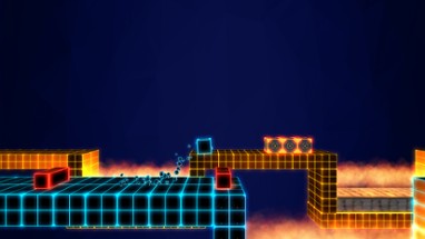 Cube Runner 2 Image