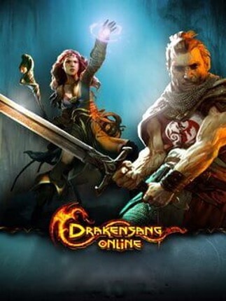 Drakensang Online Game Cover