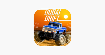 Dubai Drift Drive Monster Truck Sim 3D Image