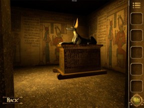 Egyptian Museum Adventure 3D Image