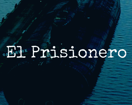 El Prisionero Game Cover