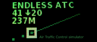 Endless ATC Image
