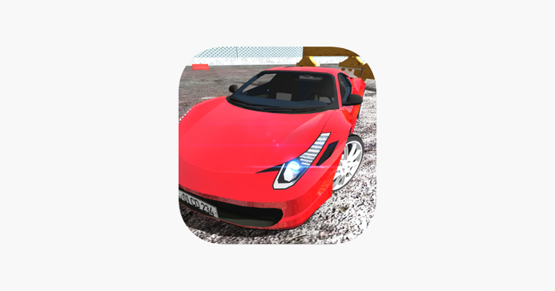 Fastest Car Parking 3D Game Cover