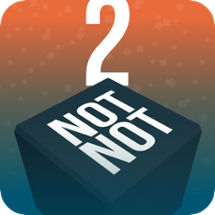 Not Not 2 - A Brain Challenge Image