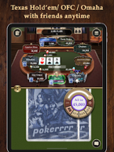Pokerrrr 2: Holdem, OFC, Stud Image