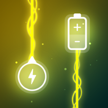 Laser Overload: Energy Booster Image