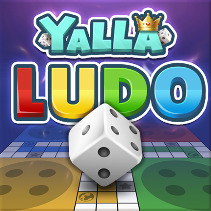 Yalla Ludo - Ludo&Domino Game Cover