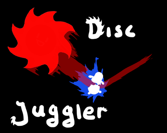 DiscJuggler Game Cover