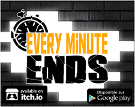 Every minute ends Image