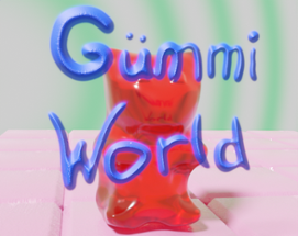 Gummy World Image