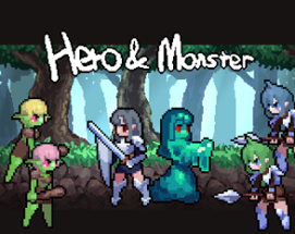 Hero&Monster Image