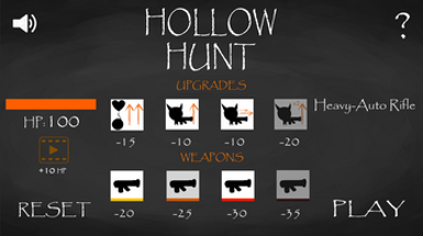Hollow Hunt Image