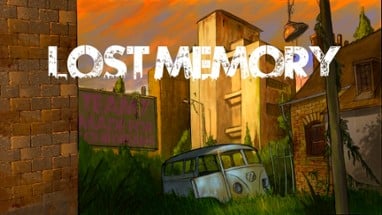 Lost Memory Image