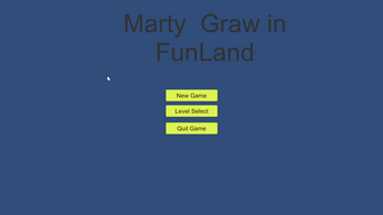 Marty Graw in FunLand Image