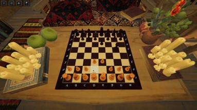 Medieval Chess Online Image