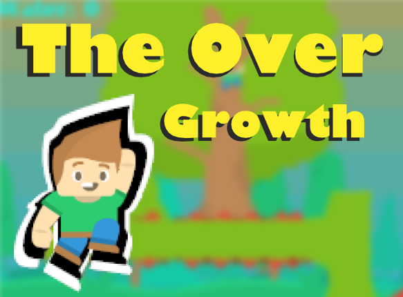 The OverGrowth Game Cover