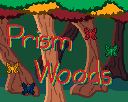 Prism Woods Game Cover