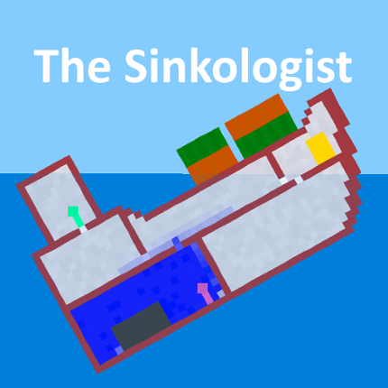 The Sinkologist Game Cover
