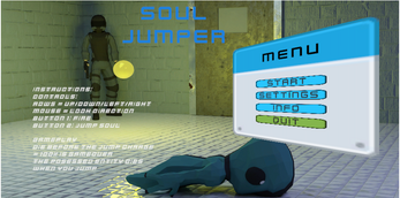 Soul Jumper Image