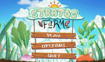 Stratos Farm: Strategy Tower Defense Game Image