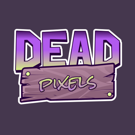 Dead Pixels Game Cover