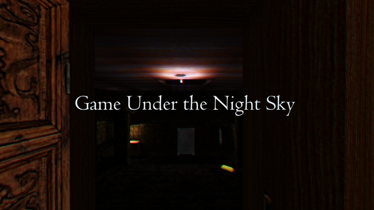 Game Under the Night Sky Game Cover