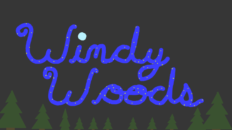 Windy Woods Game Cover