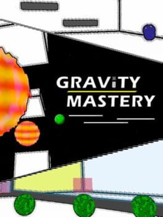 Gravity Mastery Game Cover