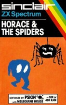 Horace and the Spiders Image