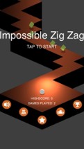 Impossible Zig Color Zag Crack -Journey of Free Puzzles Image